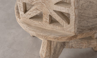 Camphora Vintage Chair