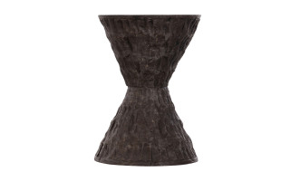 Rock End Table