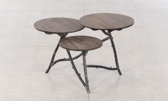 Trio Coffee Table S