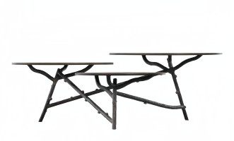 Trio Coffee Table L