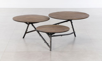 Trio Coffee Table L