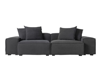 Flavio Sofa (fabric RW1559-08)