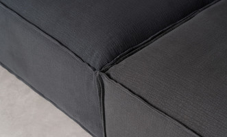 Flavio Sofa (fabric RW1559-08)