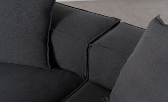 Flavio Sofa (fabric RW1559-08)