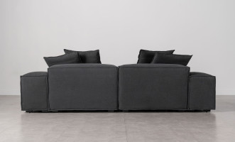 Flavio Sofa (fabric RW1559-08)