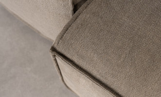 Flavio Sofa (fabric 519-3a)