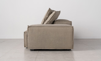 Flavio Sofa (fabric 519-3a)