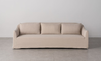 Nuage Sofa (fabric RW1559-05)