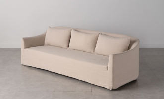 Nuage Sofa (fabric RW1559-05)