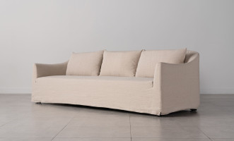 Nuage Sofa (fabric RW1559-05)