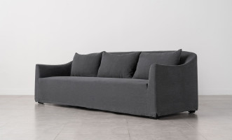 Nuage Sofa (fabric RW1559-08)