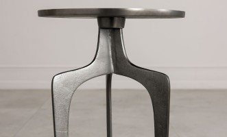 Jila Side Table