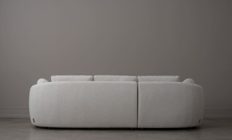 Sonora Sofa Left Corner 290 cm (EDC1 fabric)