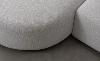 Sonora Sofa Left Corner 290 cm (EDC1 fabric)