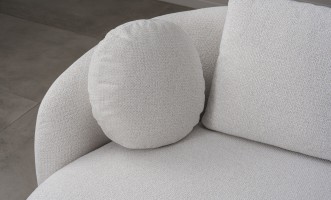 Sonora Sofa Left Corner 290 cm (EDC1 fabric)