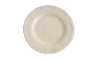 Shell Dinner Plate