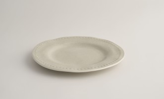 Shell Dinner Plate