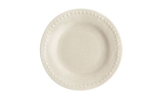 Shell Salad Plate