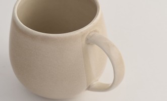 Pebble Mug
