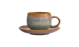Lago cup&saucer