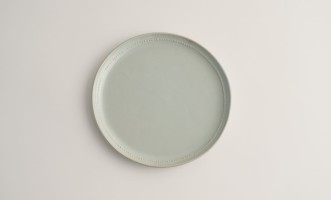 Lulu Salad Plate