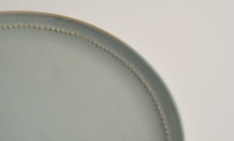 Lulu Salad Plate