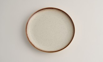 Mojave Dinner Plate
