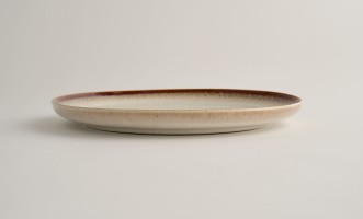 Mojave Dinner Plate