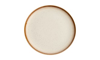 Mojave Desert Plate