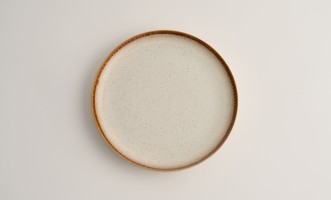 Mojave Desert Plate