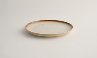 Mojave Desert Plate