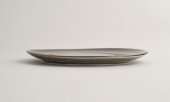 Hudson Salad Plate