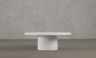 Manila Coffee Table