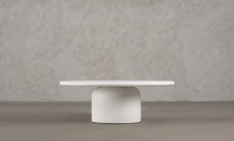 Manila Coffee Table