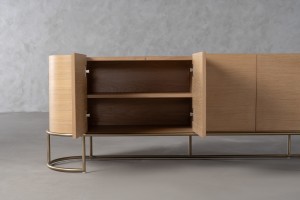 Train TV Unit