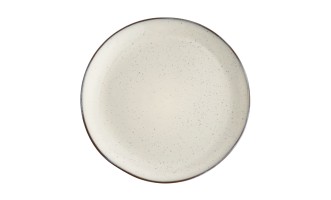 Azure Salad Plate
