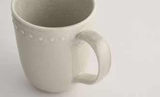 Shell Mug