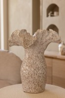 Tullia Vase H30 cm