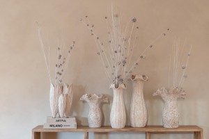 Tullia Vase (35,5x28x42cm)