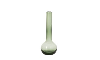 Flask Vase (14,5x14,5x38,5cm)