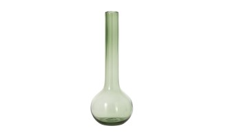 Flask Vase (17,5x17,5x46,5cm)