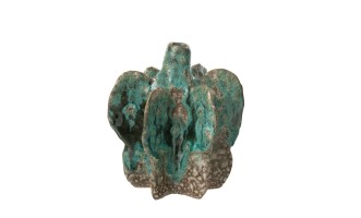 Naga Vase Azur S