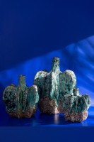 Naga Vase Azur S
