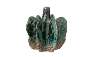 Naga Vase Azur M