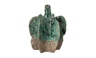 Naga Vase Azur L
