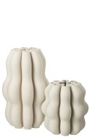 Naos Vase L