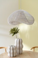 Naos Vase L