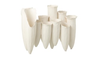 Vase Helix (34x14x25cm)