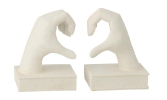Amoret Bookend