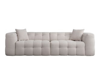 Demi Recliner Sofa